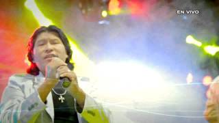 Video thumbnail of "HUGO LARICO Y LA MAGIA DEL AMOR 2014 - NO PUDE ENAMORARTE ♫[Vídeo Oficial 2014 En Full HD]"