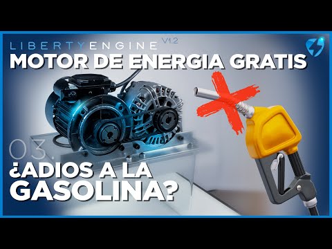 The Infinite Energy Generator put to the Test Part 2 | Liberty Engine #3