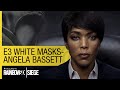 Tom Clancy’s Rainbow Six Siege Official – E3 2015 White Masks Reveal – Angela Bassett [NA]