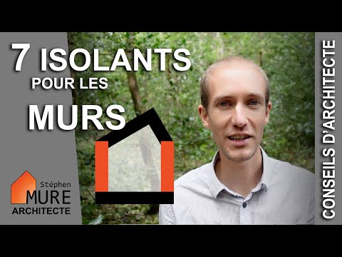 Vidéo: Isolation thermique liquide : avis et recommandations