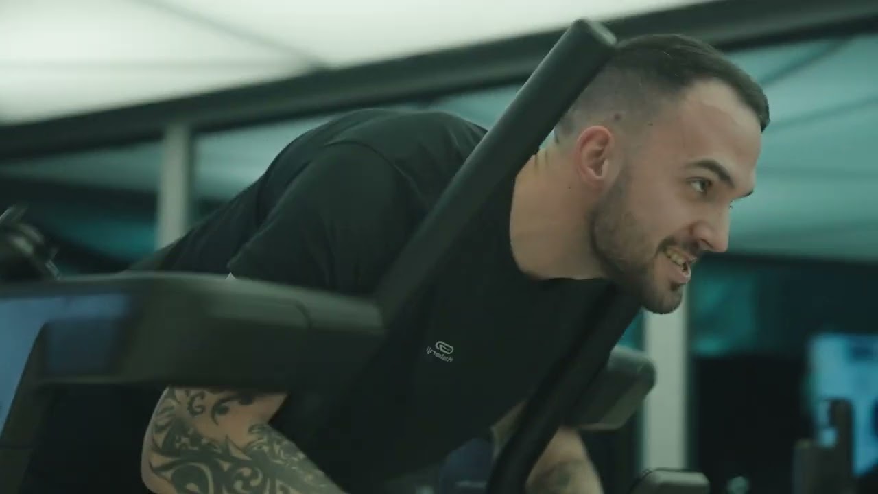 SkillX at Sky Experience - Small Group Training