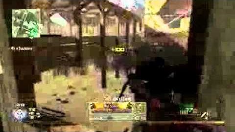 OpTic ReVZz Gameplay commentary on Overgrown- Powered by Evil Controllers