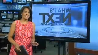 Raleigh company brings free TV into homes with modernized antenna
