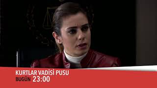Kurtlar Vadisi Pusu 173 Fragman 360 Tv