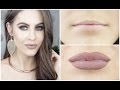 How To Get BIG Lips | Makeup Tutorial
