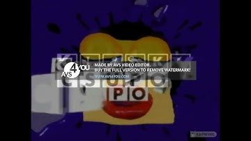 Klasky Csupo Got Confused