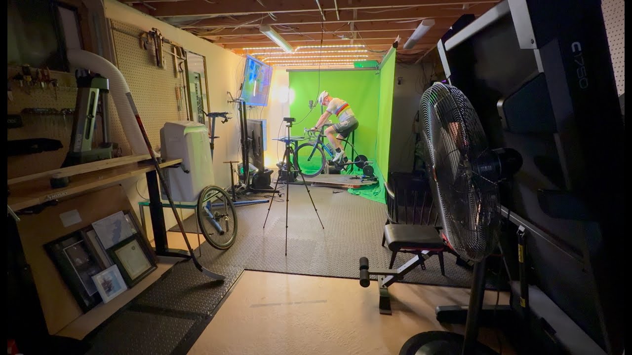 WTRL Team Time Trial | TTT # 344 | Green to Screen | Nov 20 2025 (4K)