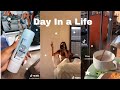 day in a life tiktok compilations 🌻