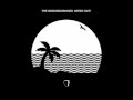 The Neighbourhood The Beach Audio The Neighbourhood The Beach Audio
