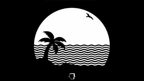 The Neighbourhood - The Beach (Audio)
