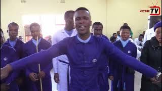 Faith In Christ -Umbhedesho &Qala belibanzi@D.O.C 24 May 2025
