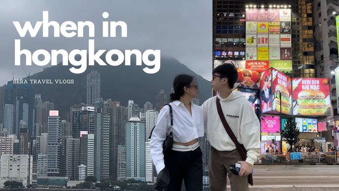 Hong Kong In November: Something To Set You Up For In 2022