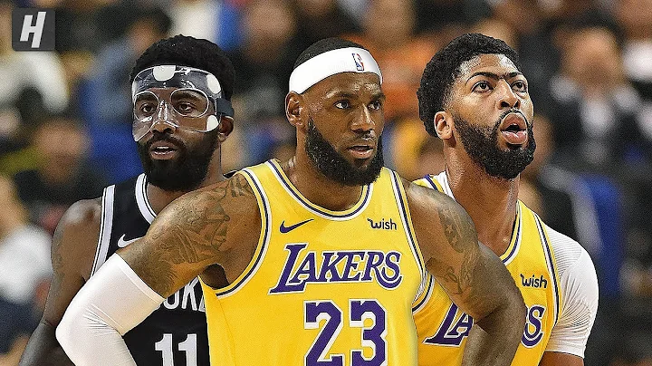Los Angeles Lakers vs Brooklyn Nets - Full Game Highlights | October 10, 2019 | 2019 NBA Preseason - DayDayNews
