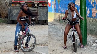 La Bicicleta 🚴‍♀️ Del Ladrón Fantasma! 👻 ((Final Inesperado)) 🤯😨-| Nivel 2 ⚡️🔌🥵