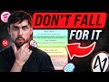 &quot;They&quot; Won&#39;t Tell You This!! Crypto&#39;s BIGGEST Secret Exposed!