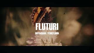 Yenic - "FLUTURI" (Lyrics Video)