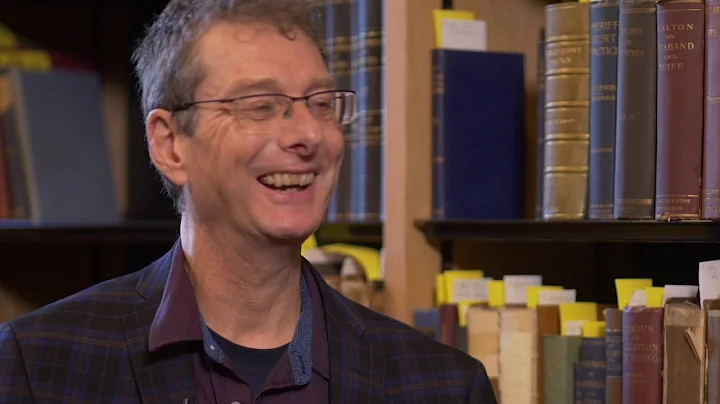International Legitimacy Interview: Prof Richard B...