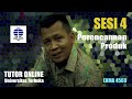 Pertemuan 4 (Perencanaan Produk)