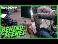 THE LAST KEY (2018) | Behind the Scenes Blumhouse Horror Movie