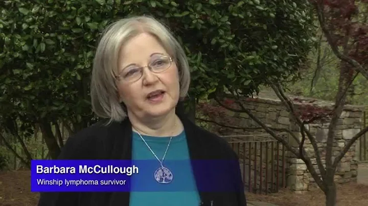 What makes a medical hero? Barbara McCullough