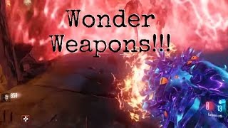Special Guns update for the Zombie Realism Mod 3.0