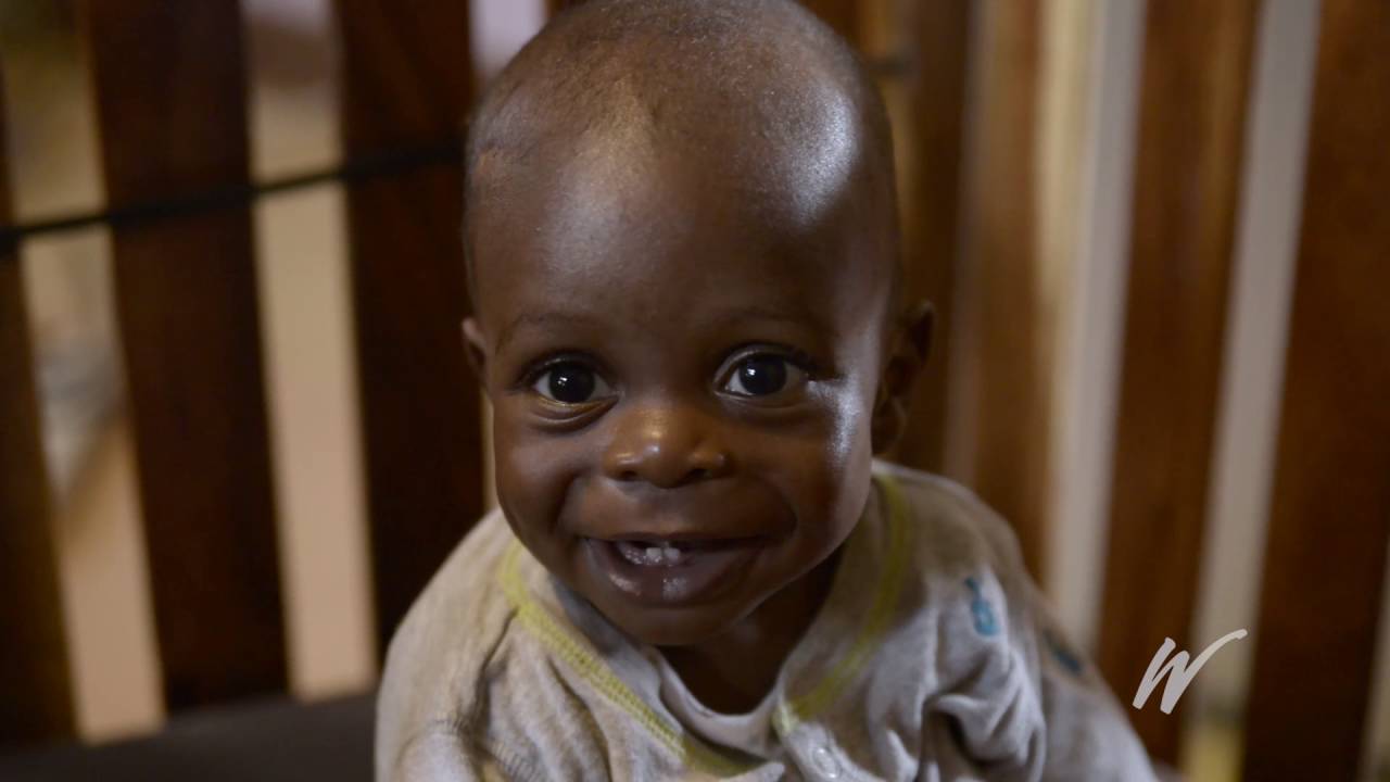 Watoto Child Care Ministries Promotional Video