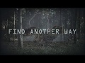 Tom Morello - Find Another Way (ft. Marcus Mumford) [Official Lyric Video]