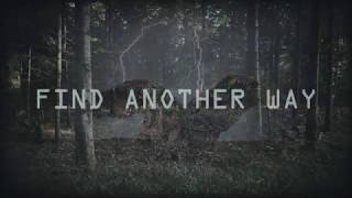 Video thumbnail of "Tom Morello - Find Another Way (ft. Marcus Mumford) [Official Lyric Video]"