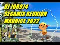 Dj jor974 segamix reunion maurice 2022