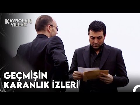 Esmer İllegal İşlerin İçinde - Kaybolan Yıllar 1. Bölüm