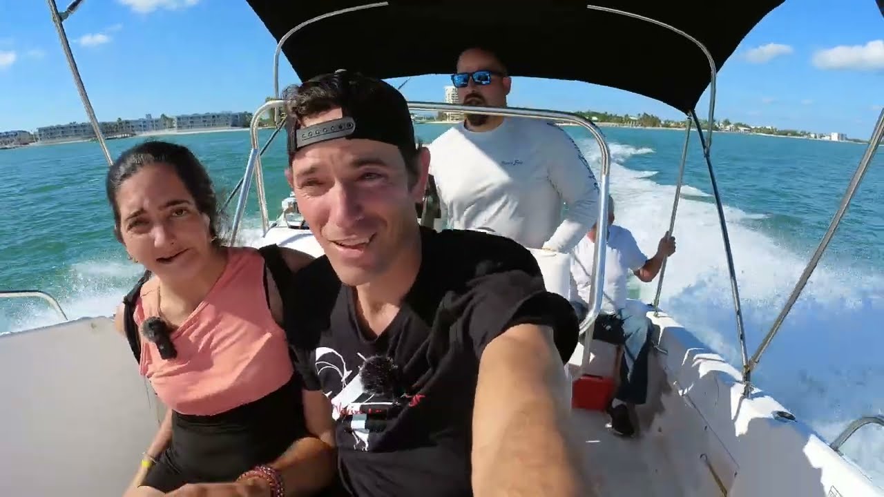 NO lo VUELVO a HACER  casiiiiiii !!!!  cosas que NUNCA hacer en Los Estados Unidos