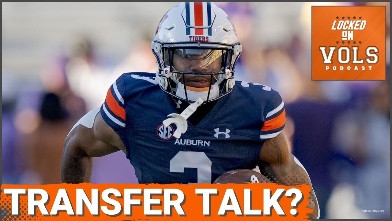TRANSFER TRUTH: Tennessee Football DOMINATES Defensive Portal – Questions on Josh Heupel QB Strategy