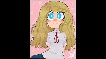 FnafHS Joy [Toy Chica]