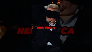 Se presenta un NIÑO GENIO