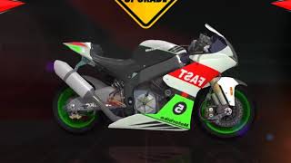 تحميل وتنزيل لعبة الاندرويد Highway Moto Rider 2‏ مهكرة اخر اصدار وكاملة screenshot 4