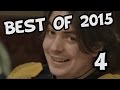 Best of Game Grumps - 2015 - PART 4