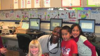 FIFTH GRADE SLIDESHOW- Class of 2013