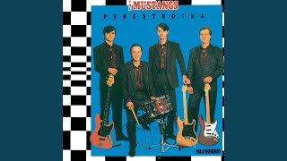 Video thumbnail of "The Mustangs - Pearlfisher"