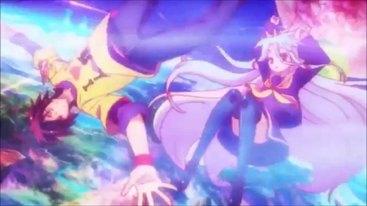 No Game No Life No Game No Life