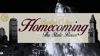 CAB Presents: Homecoming 2016
