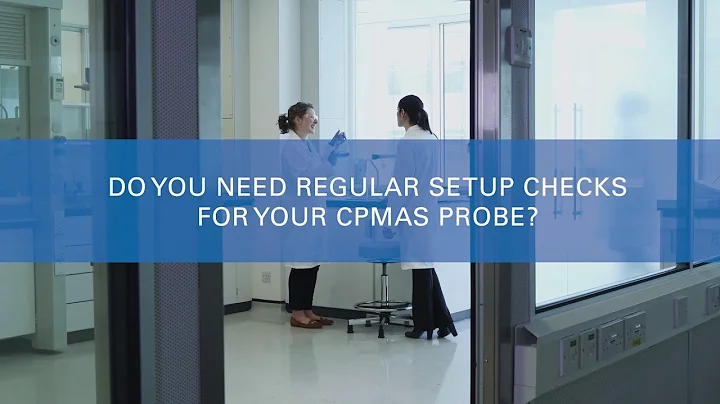 TopSolids – Your Key to Unlock Solid-State NMR (Magnetic Resonance - NMR)