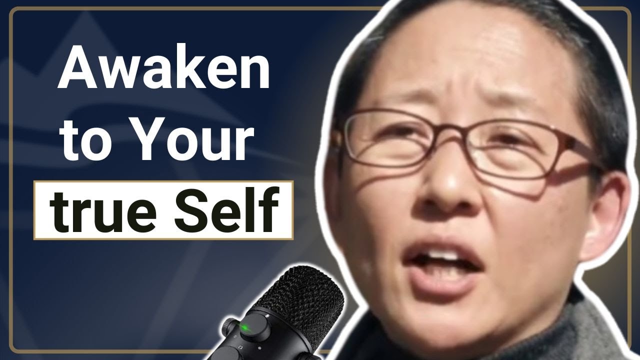 What if Your Mind is lying to You? Discover true Zen Kathy Park JDSPN