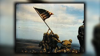 World War II and Memorial Day | Memorial Day Special | Drive Thru History with Dave Stotts