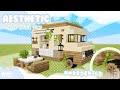 「 Aesthetic Coffee Truckシ︎ 」| コーヒー | mcpe speedbuild ❤︎ | 🧸🍼