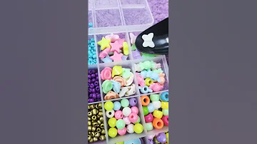 افكار خرز اكسسوارات دودي 