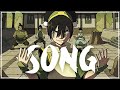 TOPH SONG - “Real Fight” - HalaCG ft. FreeSoul | Avatar: The Last Airbender