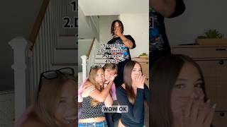 Wow Ok Challenge shorts trending  tiktok