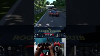 G.T7 NORRIS 😱🫣😰😁#gameplay #playstation#simulador #logitechg923 #simracing #granturismo7