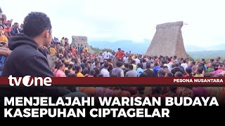 Menjelajahi Kasepuhan Ciptagelar di Sukabumi | tvOne