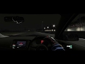 Nordschleife at NIGHT challenge!! No headlights!! ULTRAWIDE